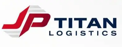 jp Titan logistics